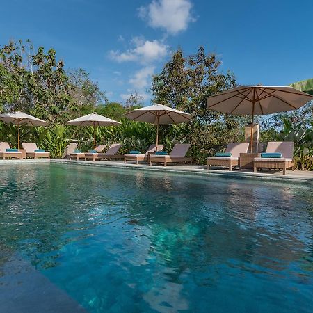 Royal Retreat Villa'S Lembongan Нуса-Лембонган Екстер'єр фото