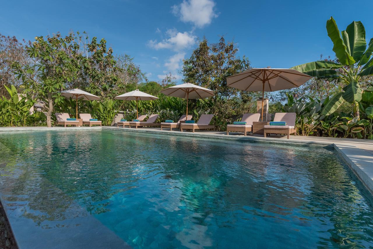 Royal Retreat Villa'S Lembongan Нуса-Лембонган Екстер'єр фото