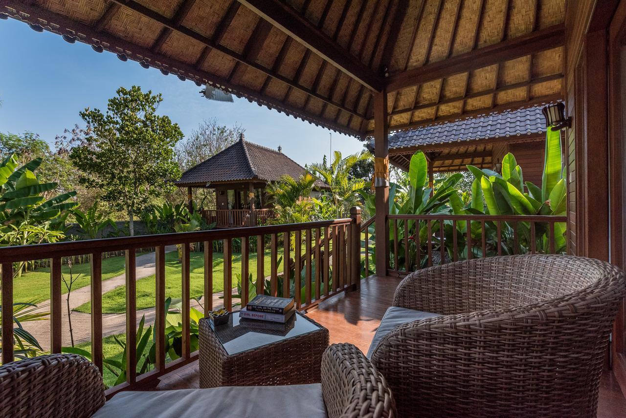Royal Retreat Villa'S Lembongan Нуса-Лембонган Екстер'єр фото