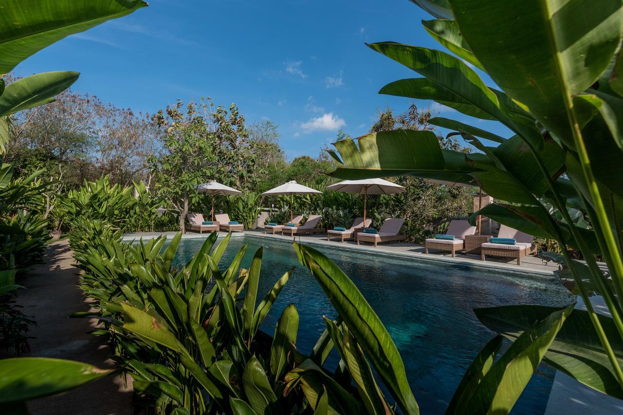 Royal Retreat Villa'S Lembongan Нуса-Лембонган Екстер'єр фото