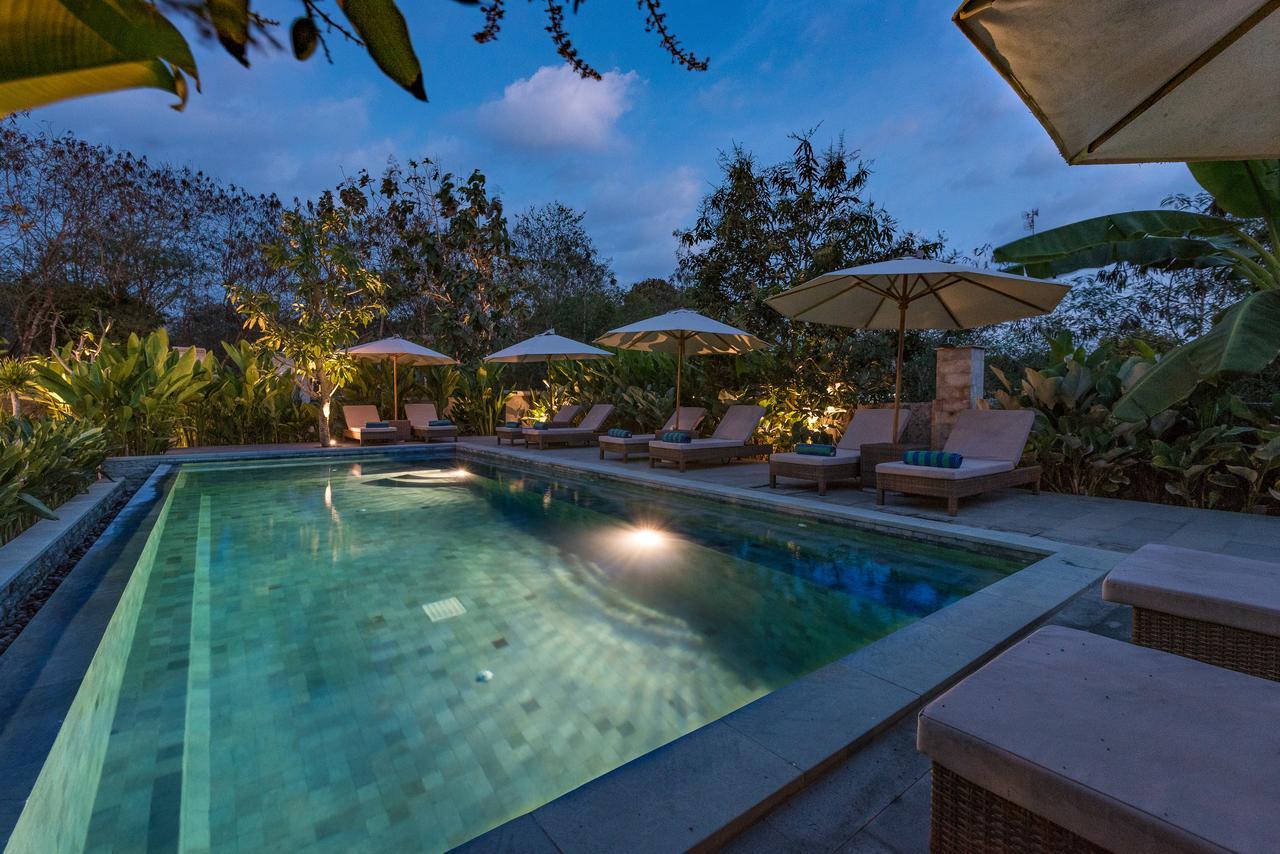 Royal Retreat Villa'S Lembongan Нуса-Лембонган Екстер'єр фото