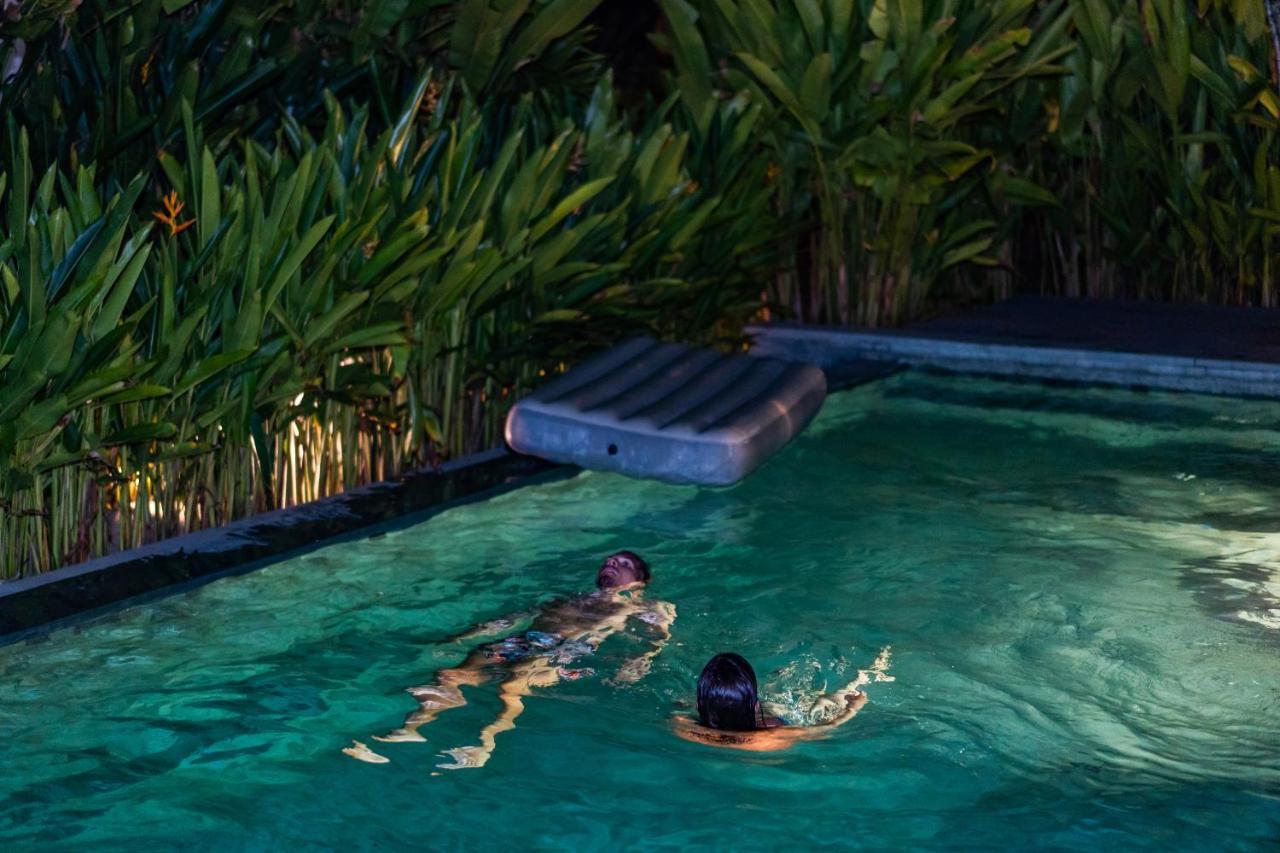 Royal Retreat Villa'S Lembongan Нуса-Лембонган Екстер'єр фото