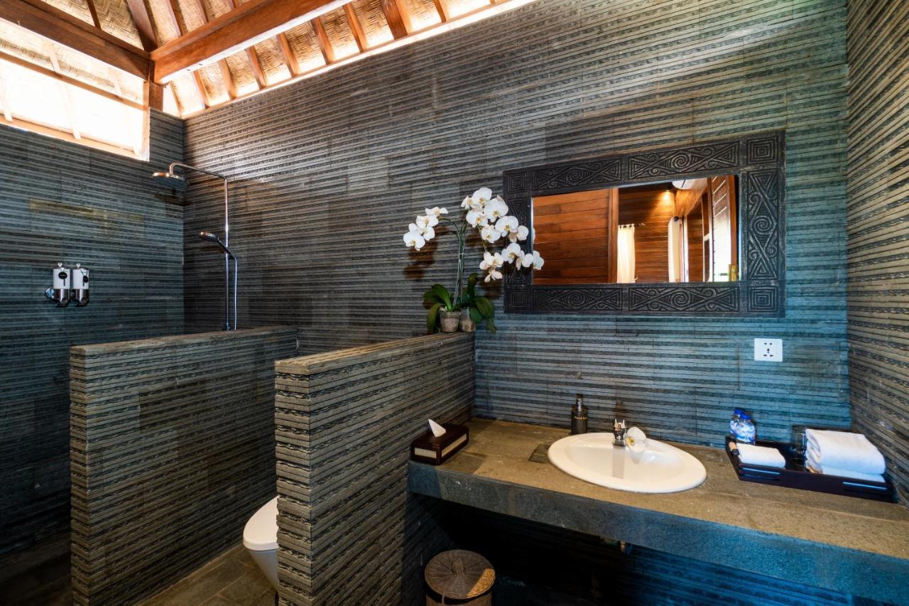 Royal Retreat Villa'S Lembongan Нуса-Лембонган Екстер'єр фото